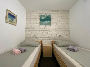 Charmante Wohnung in Vodice mit Schöner Terrasse